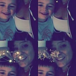 Meet your Posher, Desiree